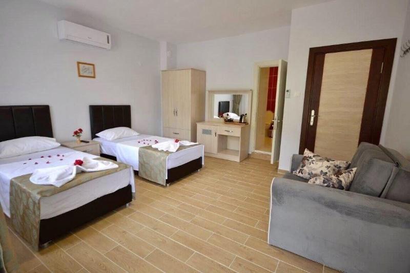 Bybassios Hotel image