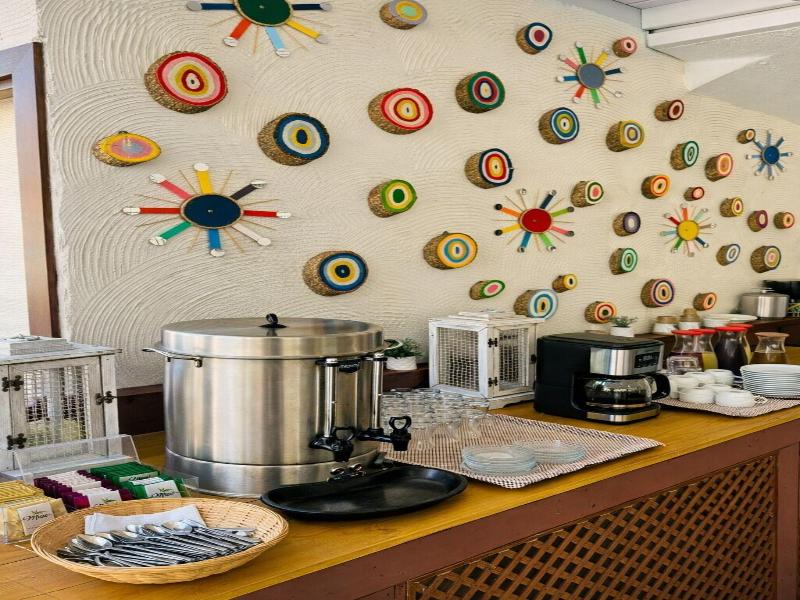 Bybassios Hotel image