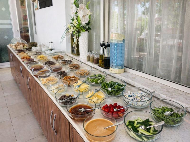 Bybassios Hotel image