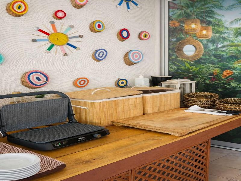 Bybassios Hotel image