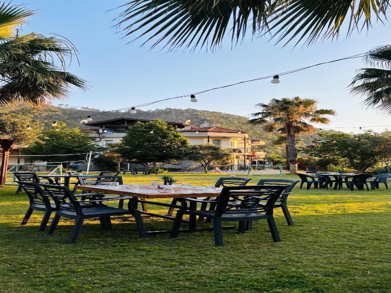 Bybassios Hotel image