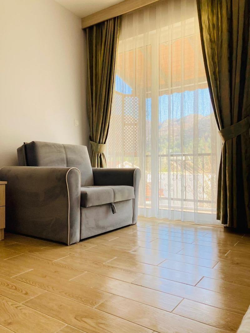 Bybassios Hotel image