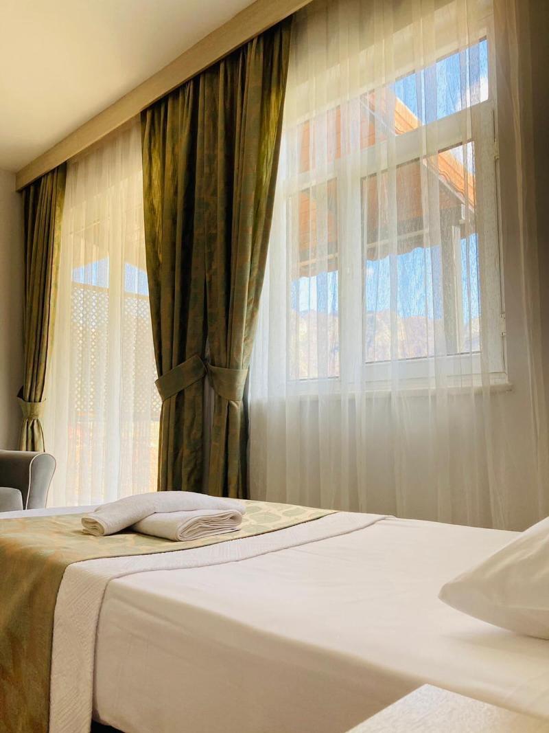 Bybassios Hotel image