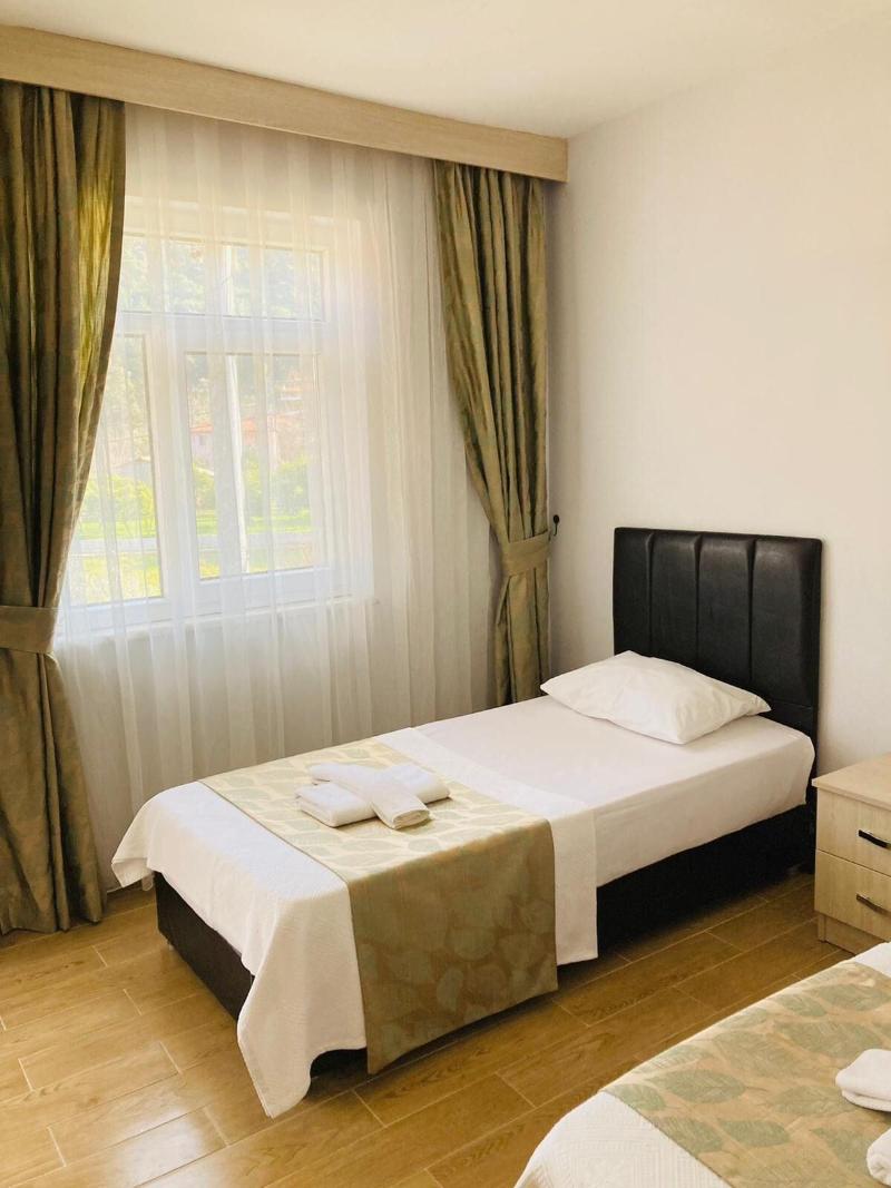 Bybassios Hotel image