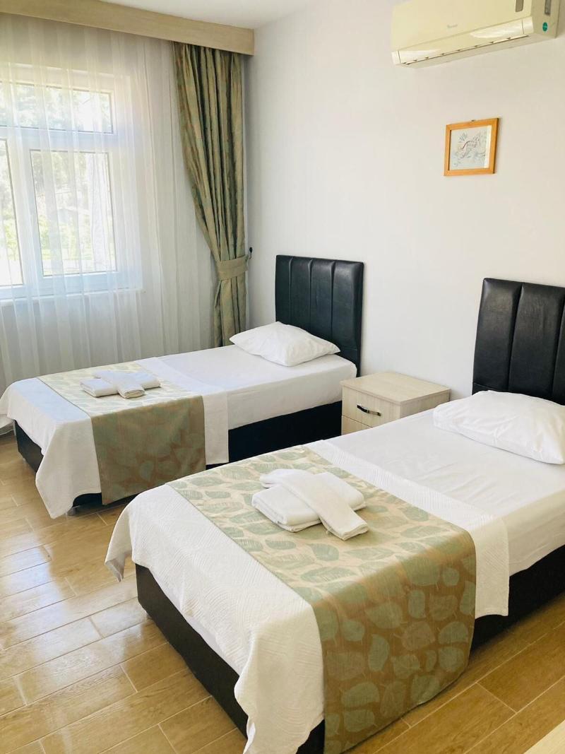 Bybassios Hotel image