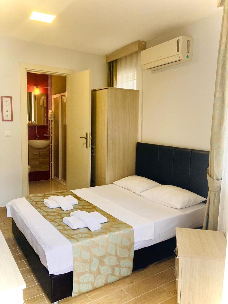 Bybassios Hotel image