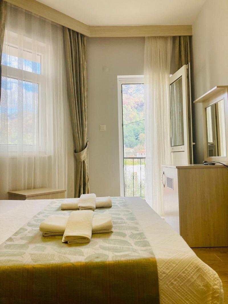 Bybassios Hotel image