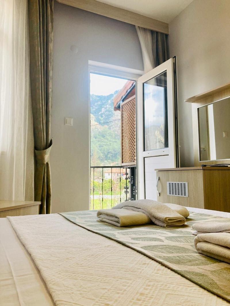 Bybassios Hotel image
