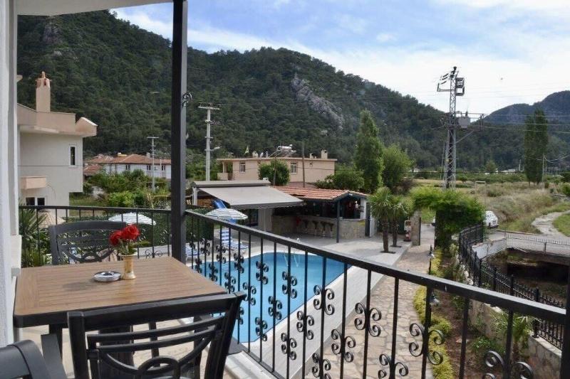 Bybassios Hotel image