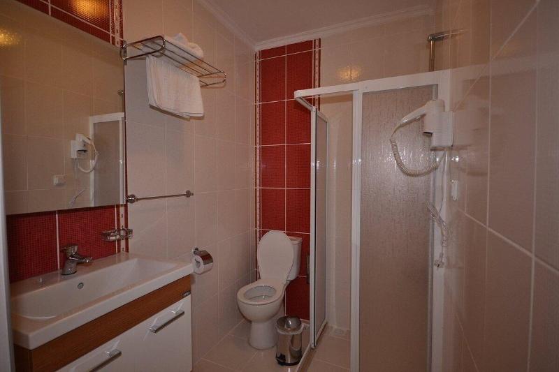 Bybassios Hotel image