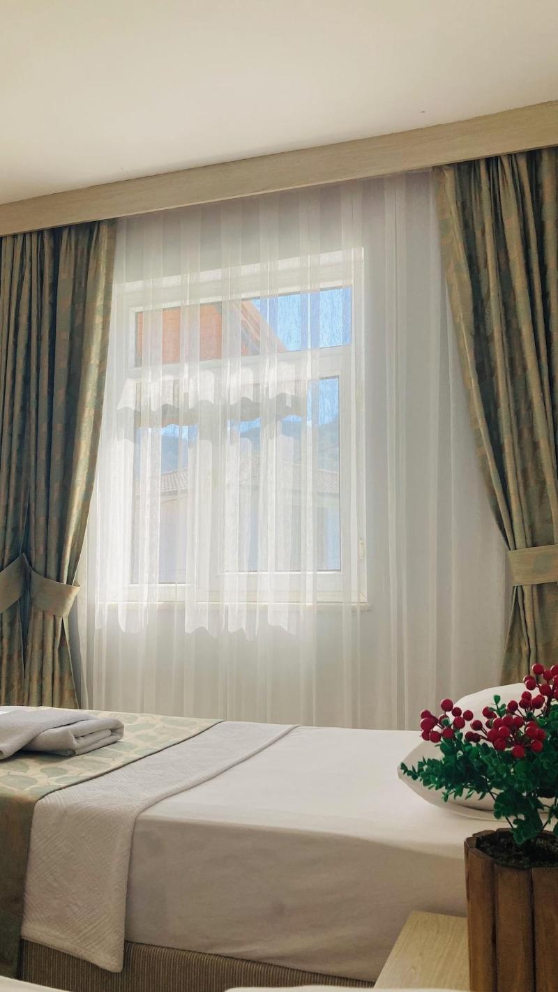 Bybassios Hotel image