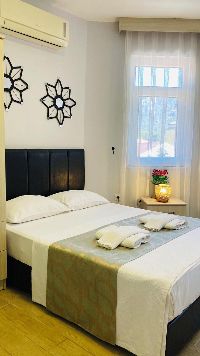 Bybassios Hotel image