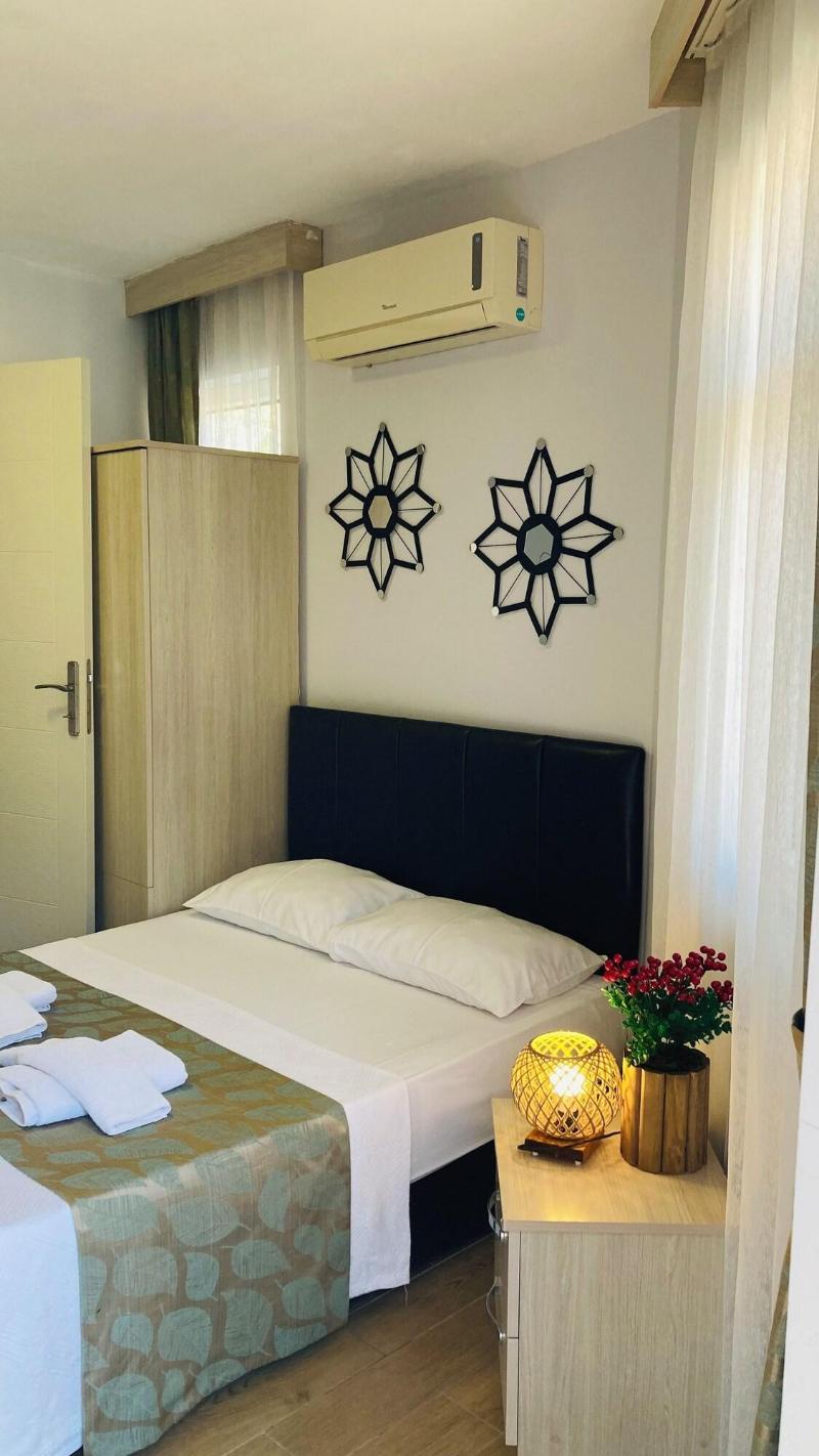 Bybassios Hotel image