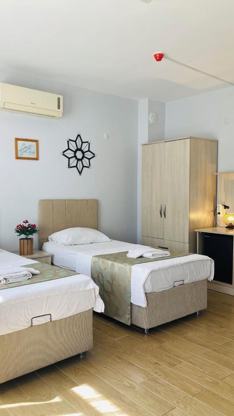 Bybassios Hotel image