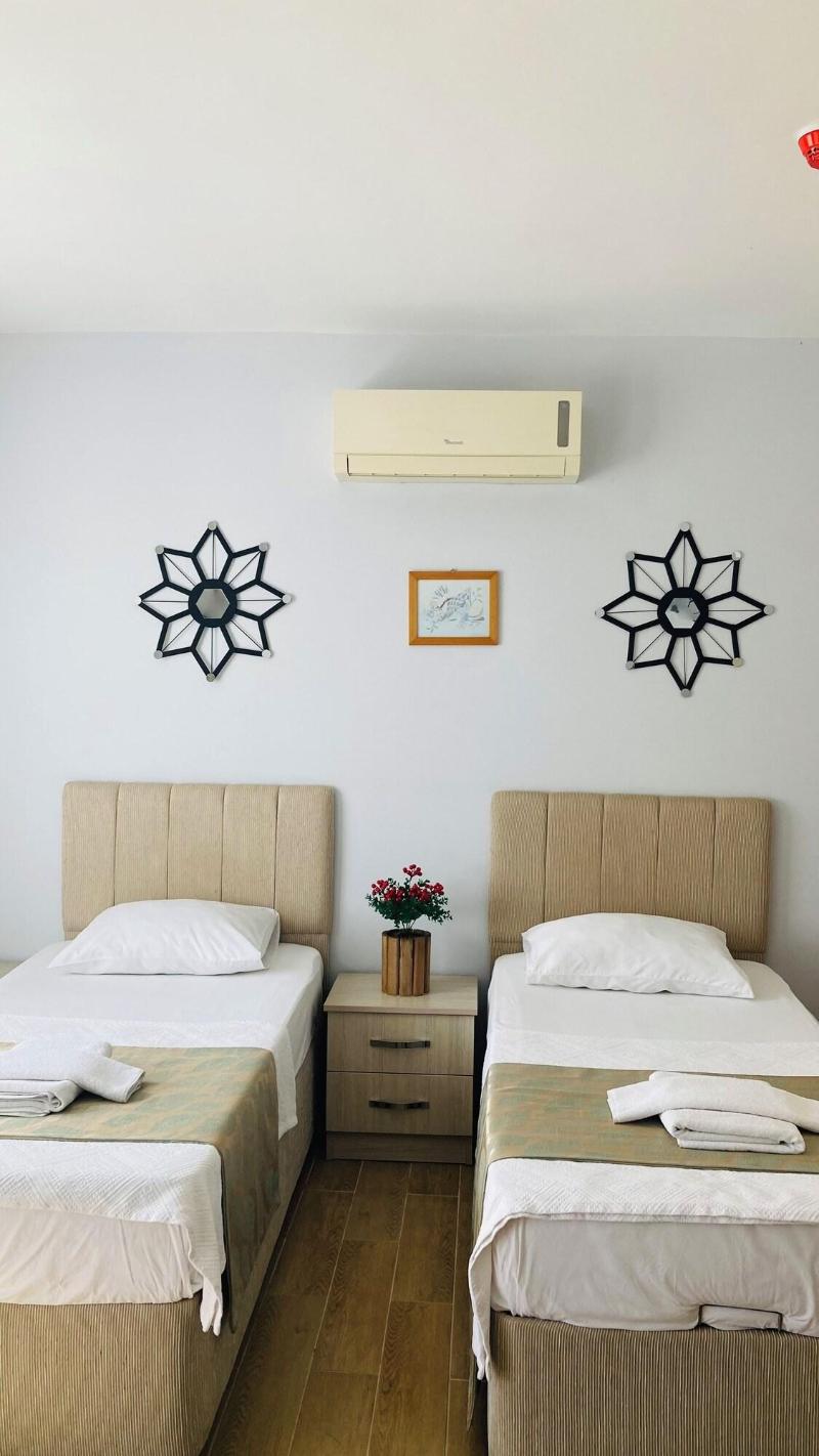Bybassios Hotel image