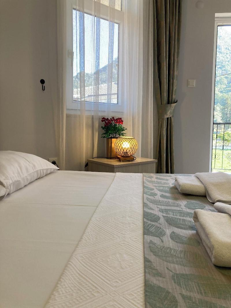 Bybassios Hotel image