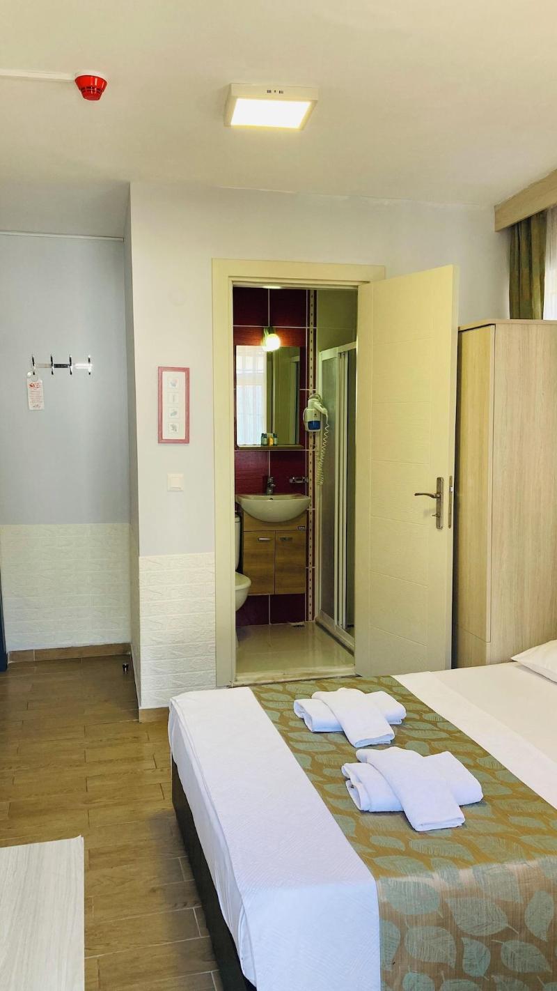 Bybassios Hotel image