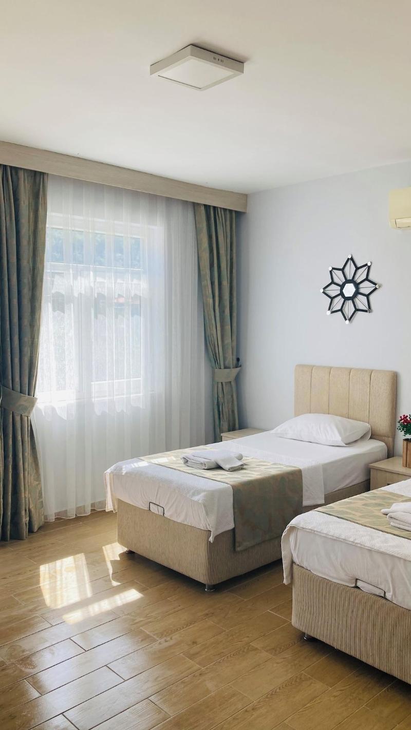 Bybassios Hotel image