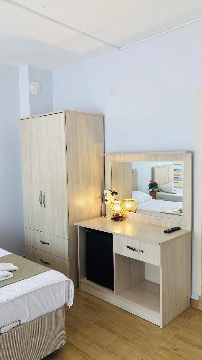 Bybassios Hotel image