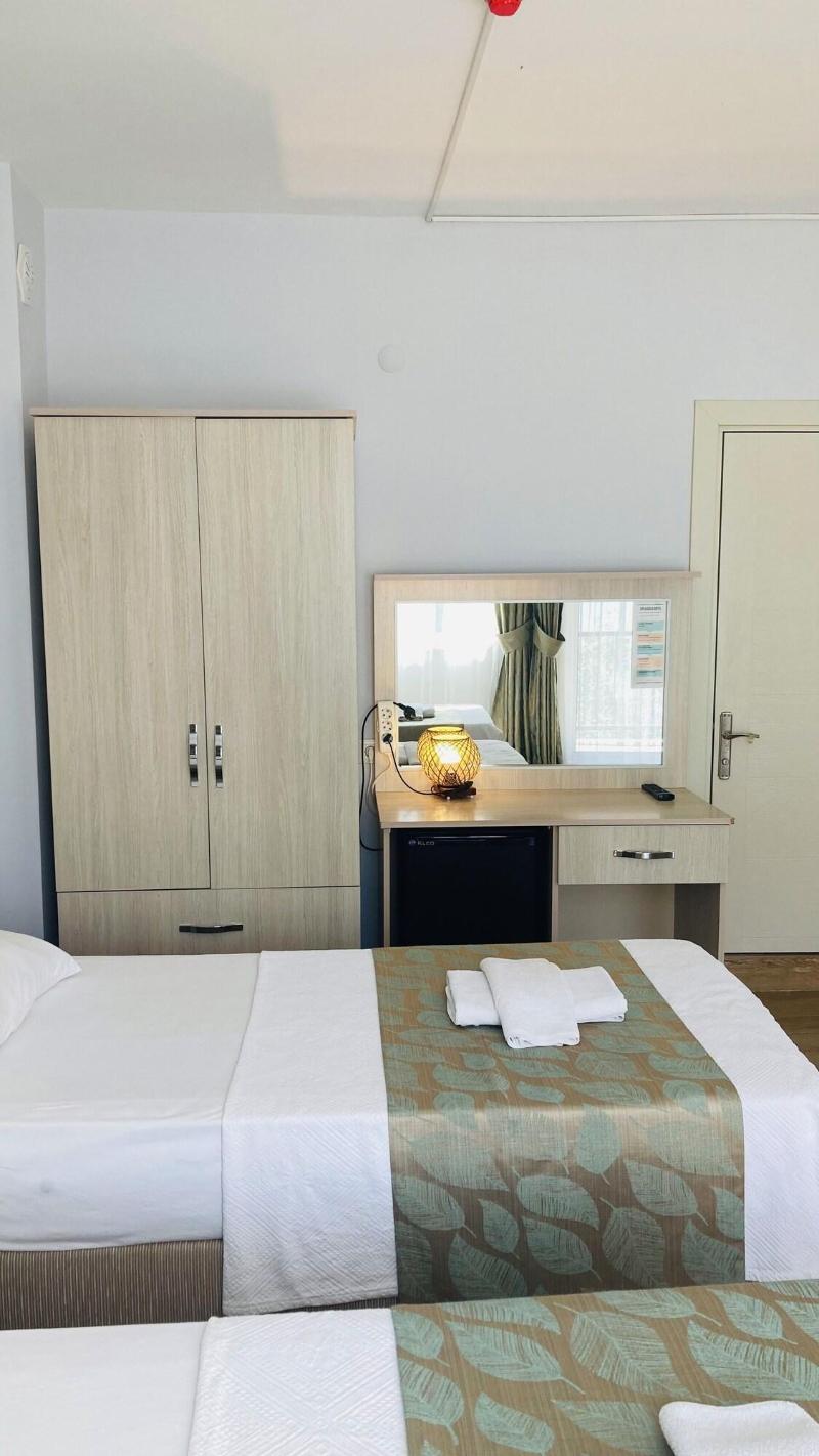 Bybassios Hotel image