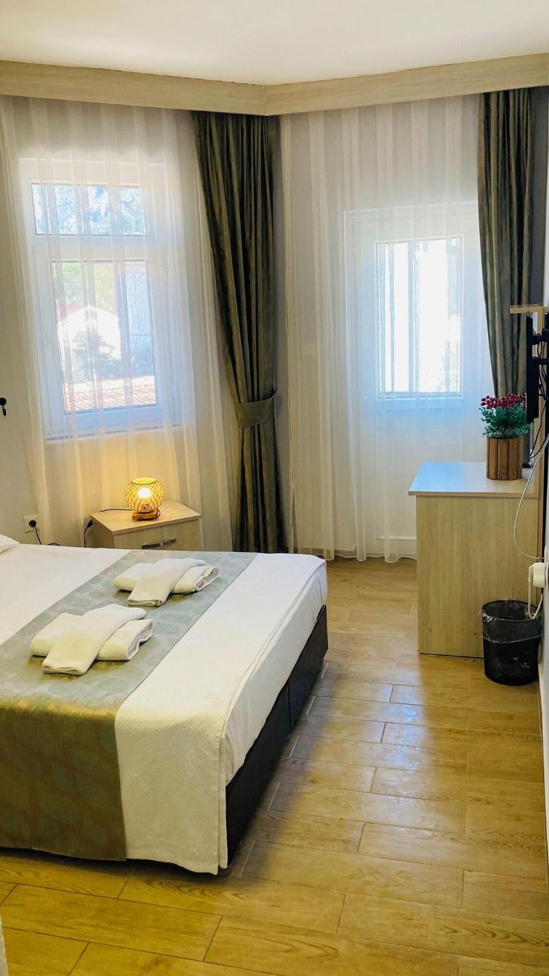 Bybassios Hotel image