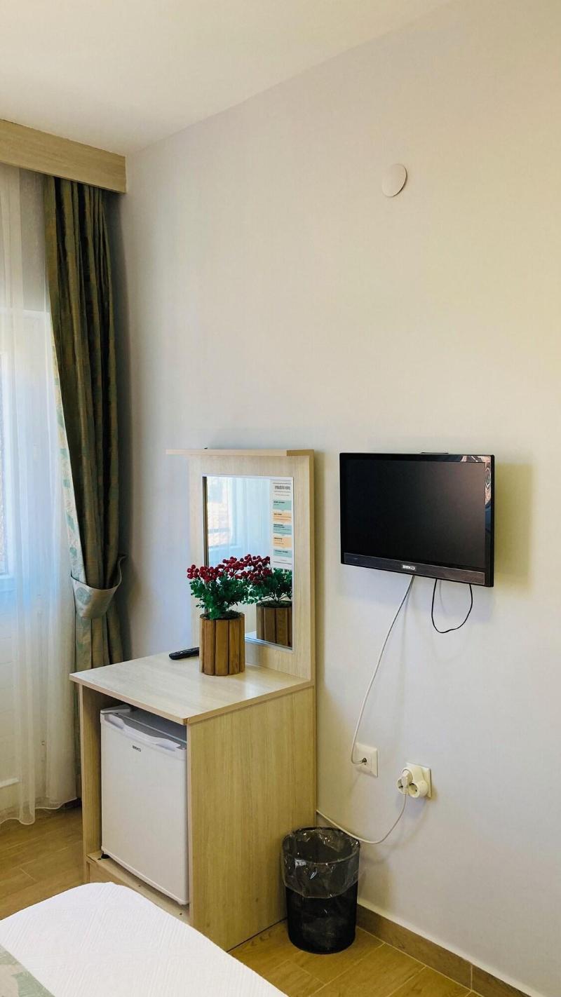 Bybassios Hotel image