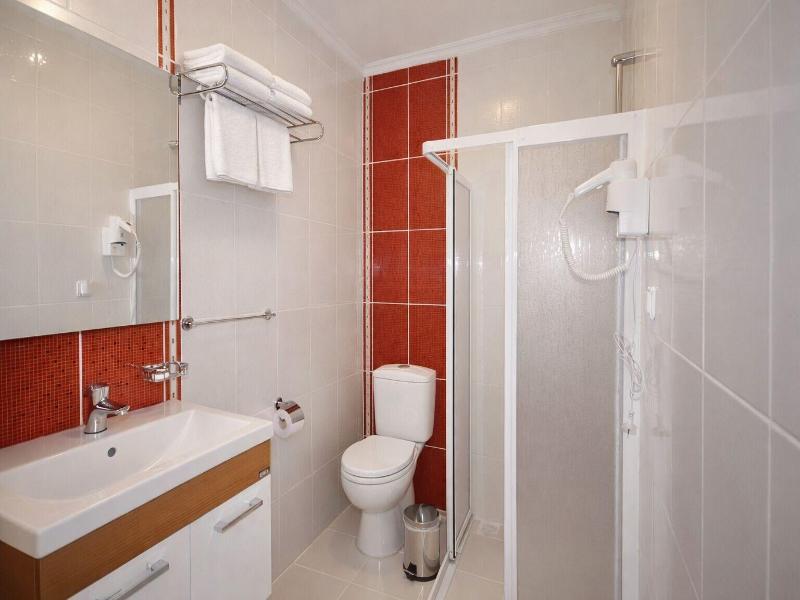 Bybassios Hotel image