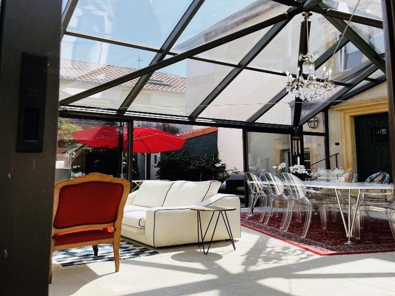 La Maison Ruffinoise image