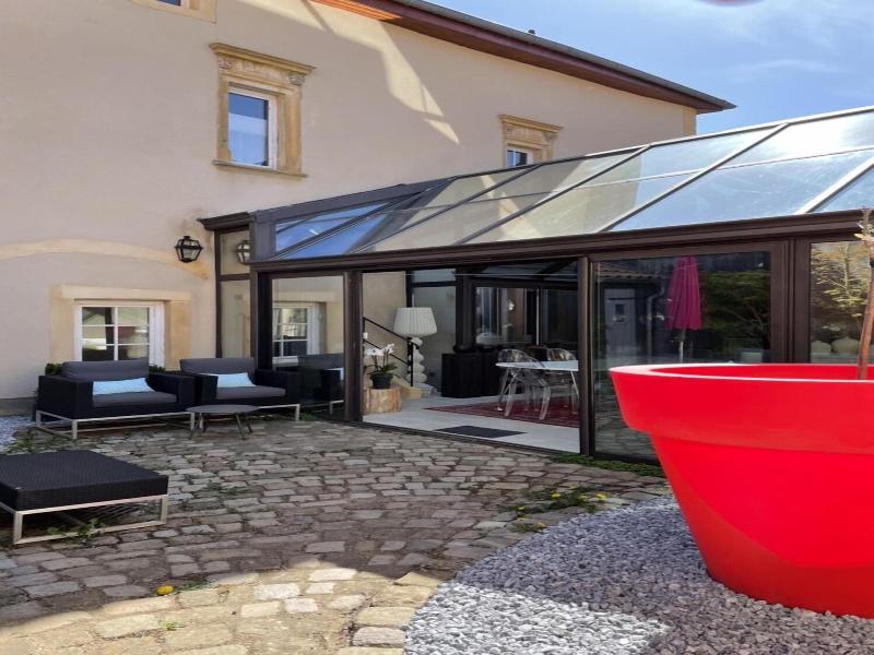 La Maison Ruffinoise image