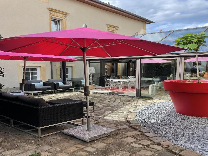 La Maison Ruffinoise image