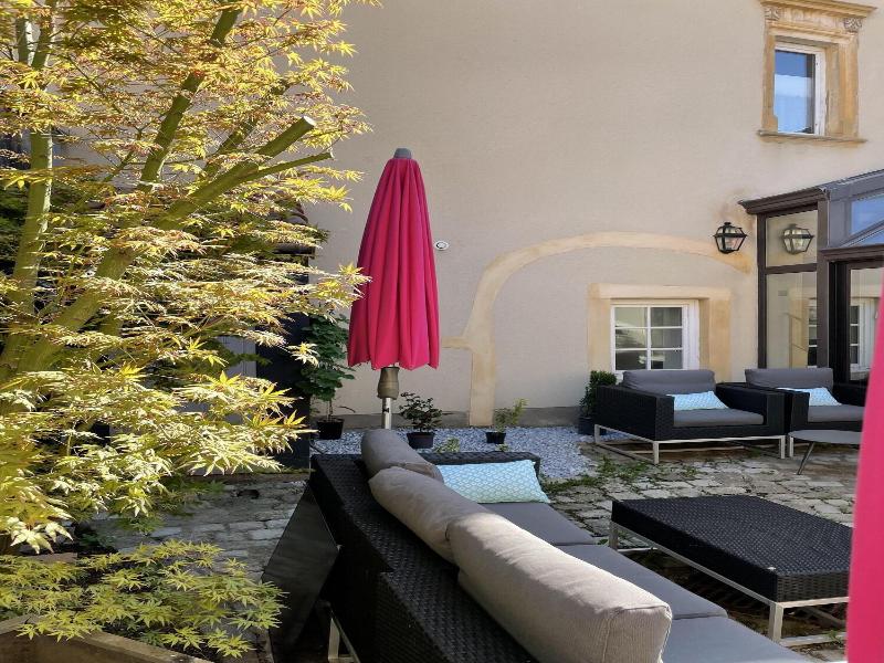 La Maison Ruffinoise image
