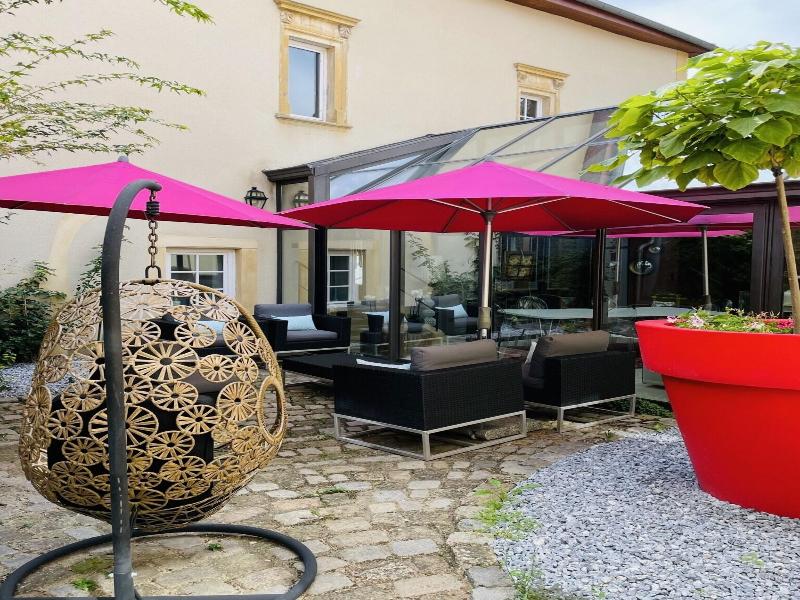 La Maison Ruffinoise image