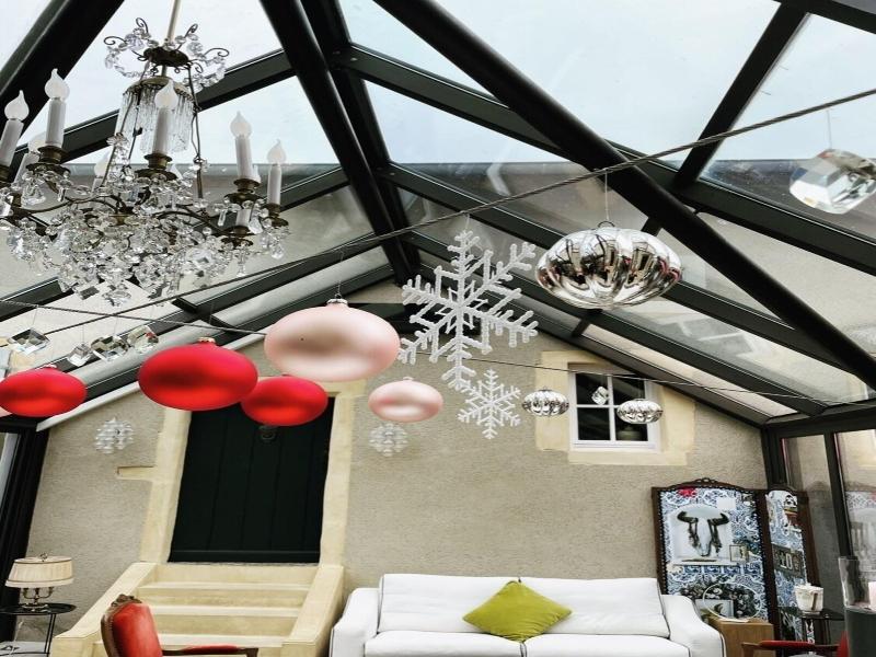 La Maison Ruffinoise image
