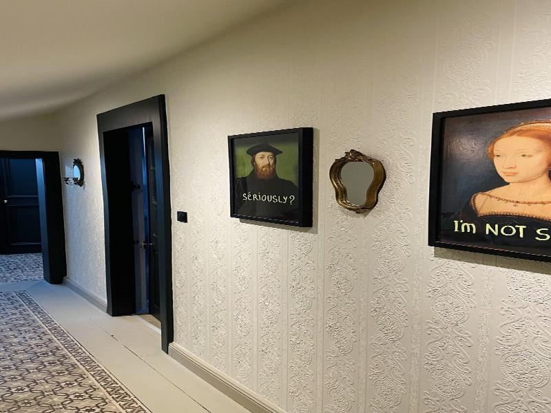 La Maison Ruffinoise image