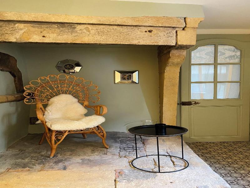 La Maison Ruffinoise image