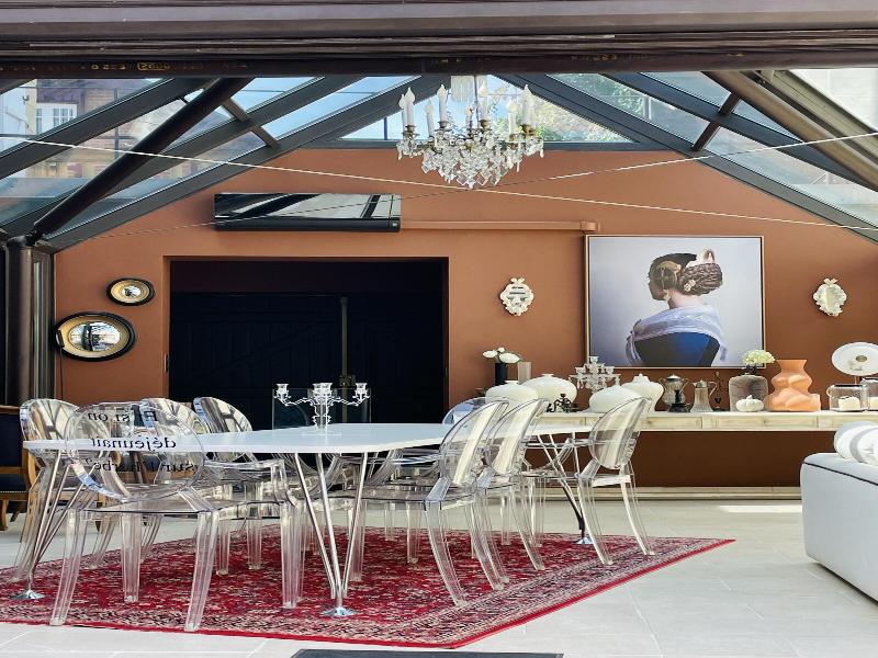 La Maison Ruffinoise image