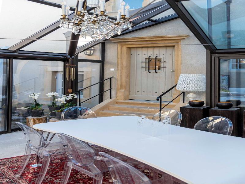 La Maison Ruffinoise image