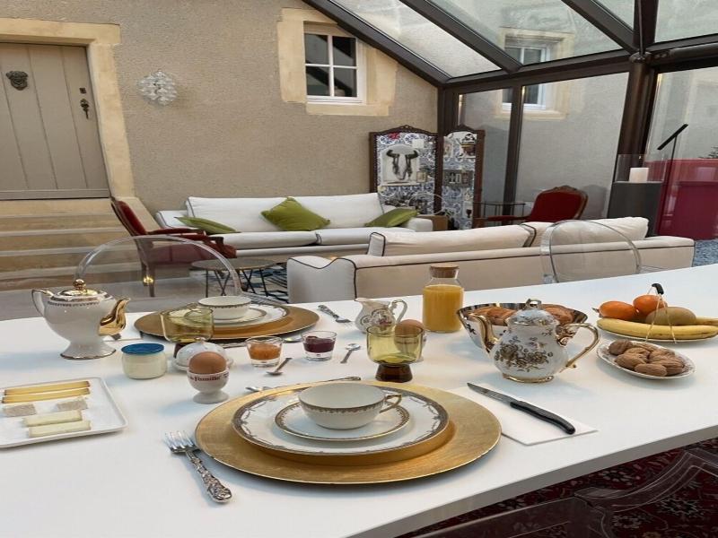 La Maison Ruffinoise image