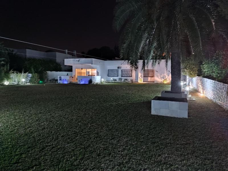 Villa Ambre image