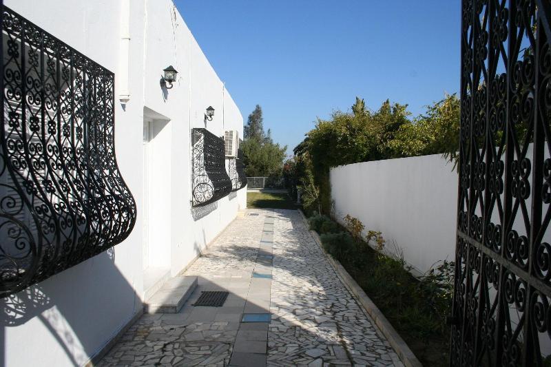 Villa Ambre image