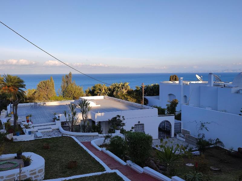 Villa Ambre image