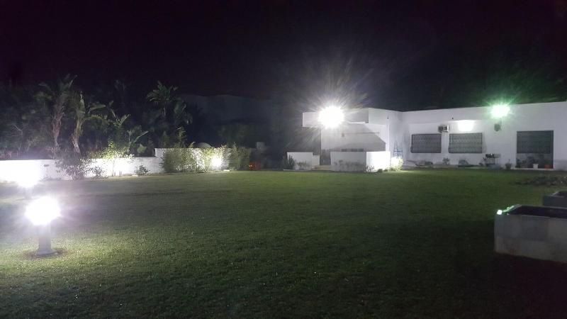 Villa Ambre image