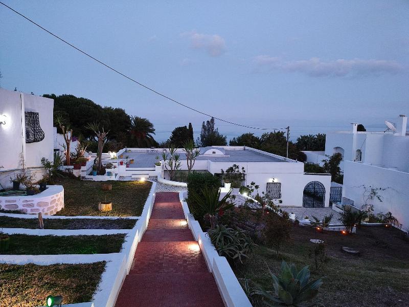 Villa Ambre image