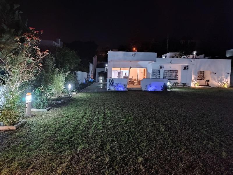 Villa Ambre image