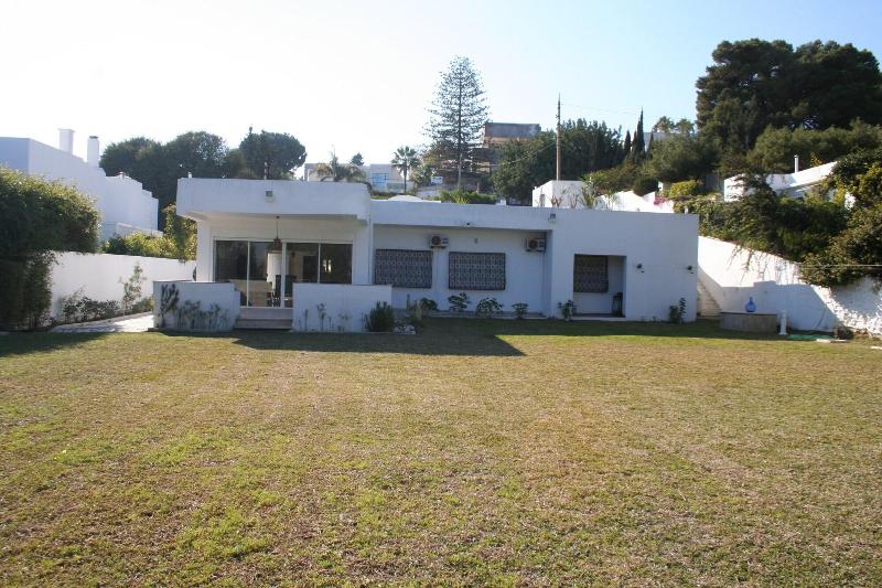 Villa Ambre image
