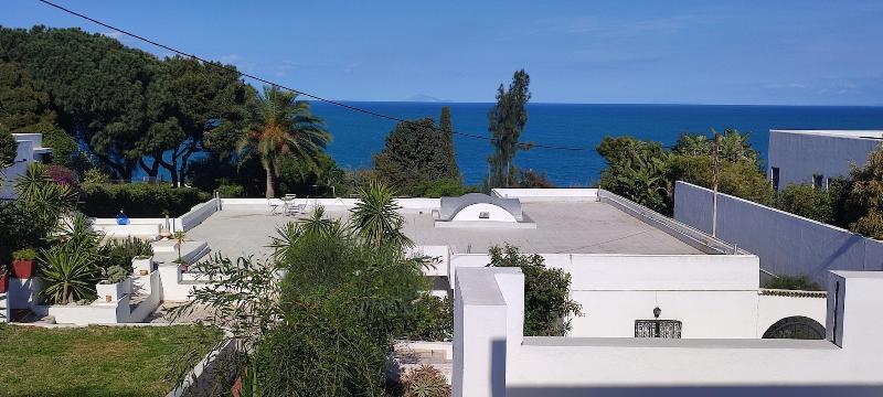 Villa Ambre image