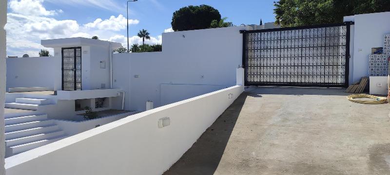 Villa Ambre image