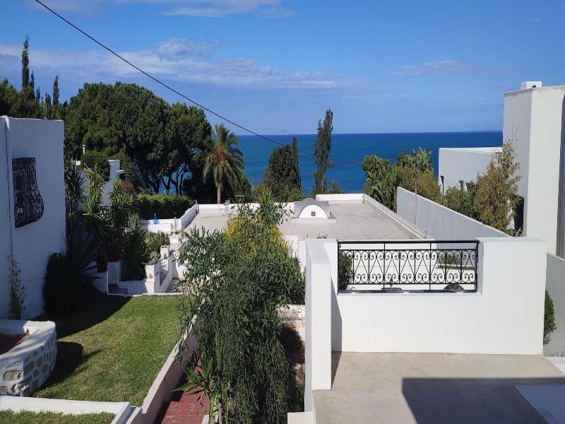 Villa Ambre image