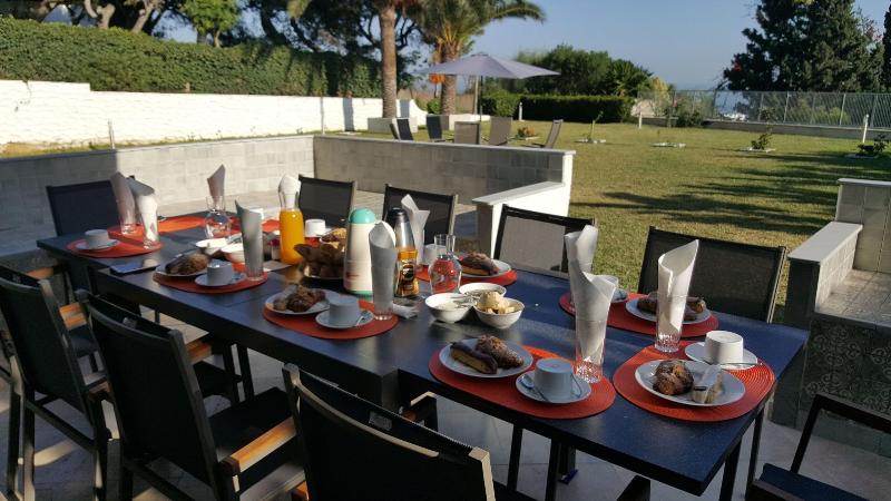 Villa Ambre image
