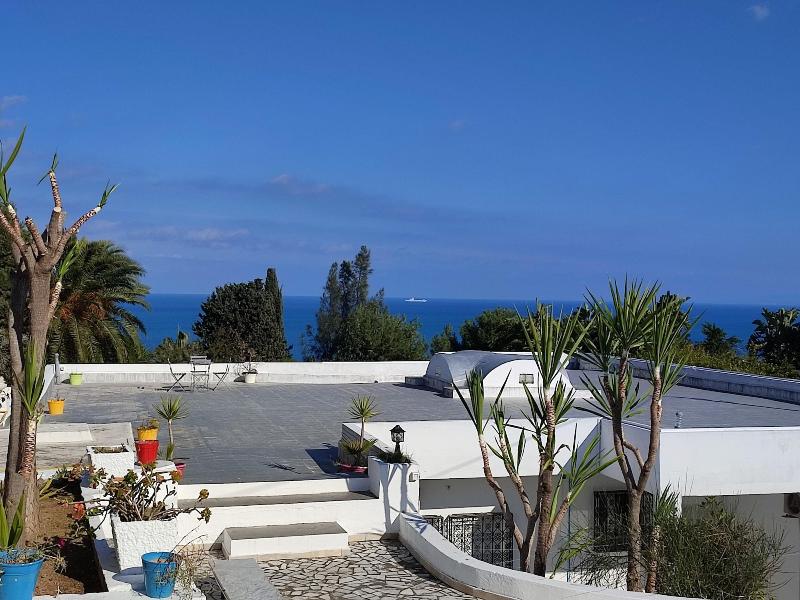 Villa Ambre image